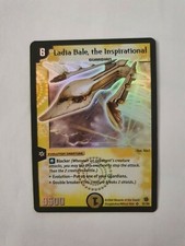Ladia Bale, the Inspirational  - Duel Masters na sprzedaż  PL