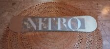 Nitro snowboard arial gebraucht kaufen  Wedemark
