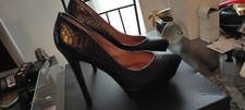 Décolleté steve madden usato  Pesaro