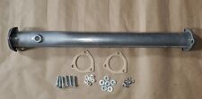 TUBO DE ESCAPE S1022 PERFORMANCE 96 - 03 CHEVY S10 2.2L GMC SONOMA HOMBRE HIGHFLOW comprar usado  Enviando para Brazil