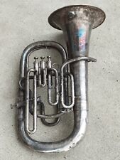 Ancien trombone otto d'occasion  Annemasse