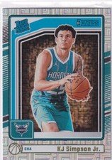 2024 panini donruss usato  Spedire a Italy