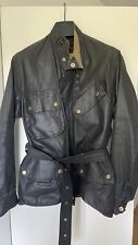 Rare barbour international d'occasion  Paris III