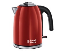 Russell hobbs wasserkocher gebraucht kaufen  Neuenstadt am Kocher