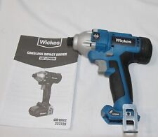 Genuine wickes cid18w2 for sale  SALISBURY