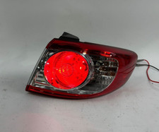 Usado, 2010-2012 HYUNDAI SANTA FE CONJUNTO DE LANTERNA TRASEIRA FABRICANTE DE EQUIPAMENTO ORIGINAL LADO DIREITO DO PASSAGEIRO 92402-0W5 comprar usado  Enviando para Brazil
