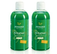 Jemako bodenpflege eco gebraucht kaufen  Göppingen
