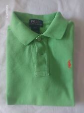 Ralph lauren polohemd gebraucht kaufen  Hamburg