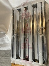 Novo Star Foodservice 54316 16 pol x 20 pol filtro de capô de aço inoxidável com ganchos, usado comprar usado  Enviando para Brazil