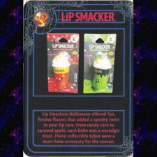 Lip smacker unjust for sale  Salt Lake City