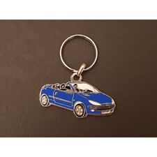 Keychain profile peugeot d'occasion  Expédié en Belgium