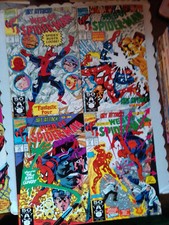 Web spider man usato  Trevenzuolo