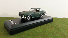 Triumph tr6 1969 d'occasion  Rochefort-Montagne
