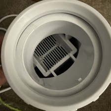 para Hayward W3T-CELL-15 TurboCell célula de cloração salina 40K gal com cabo de 15', usado comprar usado  Enviando para Brazil