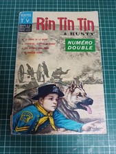 Récit complet rintintin d'occasion  Montmorency