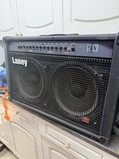 Laney gc120 2x12 for sale Laney gc120 2x12 for sale  GLOUCESTER