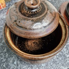 Small glazed terracotta for sale  ST. LEONARDS-ON-SEA