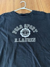 Vintage polo sport for sale  Stratford