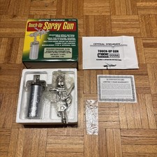 New central pneumatic for sale  Chesterfield