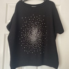 Wallis large black for sale  ALFRETON