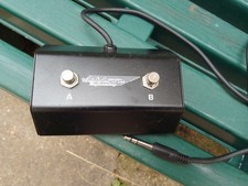 Guitar amp channel for sale  MILTON KEYNES