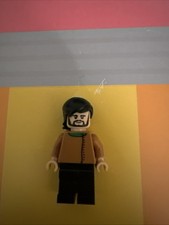 Minifigura LEGO George The Beatles Yellow Submarine 21306 Minifig idea027 HTF comprar usado Minifigura LEGO George The Beatles Yellow Submarine 21306 Minifig idea027 HTF comprar usado  Enviando para Brazil