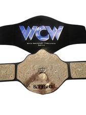 Wcw sting heavyweight for sale  Caldwell