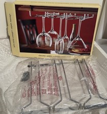 Pier imports chrome for sale  Osgood