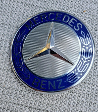 mercedes plakette gebraucht kaufen mercedes plakette gebraucht kaufen Römerberg