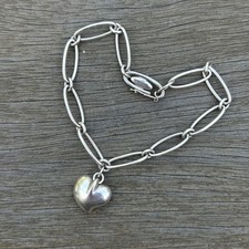 Authentic tiffany sterling for sale  Charlestown