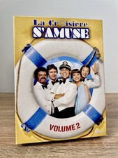 Croisière amuse volume d'occasion  Ronchin