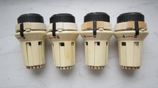 Stück danfoss thermostatkopf gebraucht kaufen  Lohmen