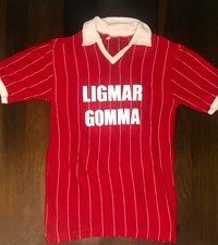 Maglia barletta anni usato  Italia