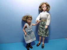 Biegepuppen mutter tochter gebraucht kaufen Biegepuppen mutter tochter gebraucht kaufen  Offenburg