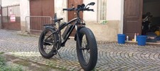 Fat bike usato  Trisobbio