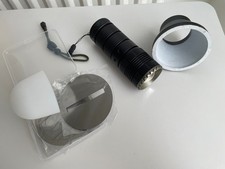 Portable zoom video for sale  WASHINGTON