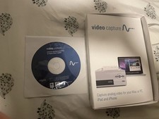 Elgato video capture for sale  Alameda