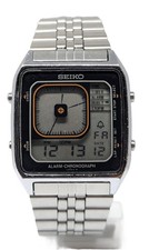 Orologio seiko james usato  Borgo Tossignano