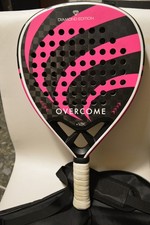 Racchetta padel overcome usato  Roma