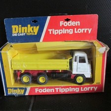 Dinky toy 432.foden for sale  SOUTHSEA