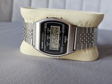 Bellissimo orologio casio usato  Italia