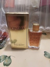 Miniature parfum cinéma d'occasion  Soissons