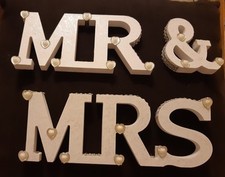 Mrs freestanding white for sale  SHEFFIELD