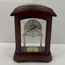 Bulova nordale wooden for sale  Racine