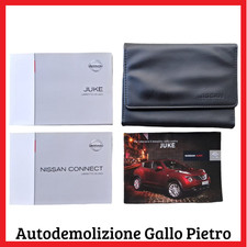 2015 dci 1 juke nissan 5 usato  Taranto