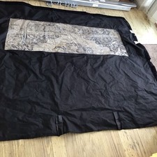 Van dividing curtain for sale  LLANDUDNO