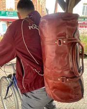 Sac voyage homme d'occasion  Rouen-