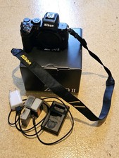 Nikon 50ii body gebraucht kaufen  Siegelsbach