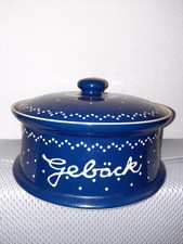 Gebäckschale deckel bürgeler gebraucht kaufen Gebäckschale deckel bürgeler gebraucht kaufen  Clausthal-Zellerfeld