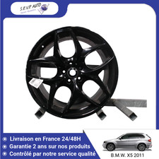 Jante aluminium bmw d'occasion  Saint-Quentin